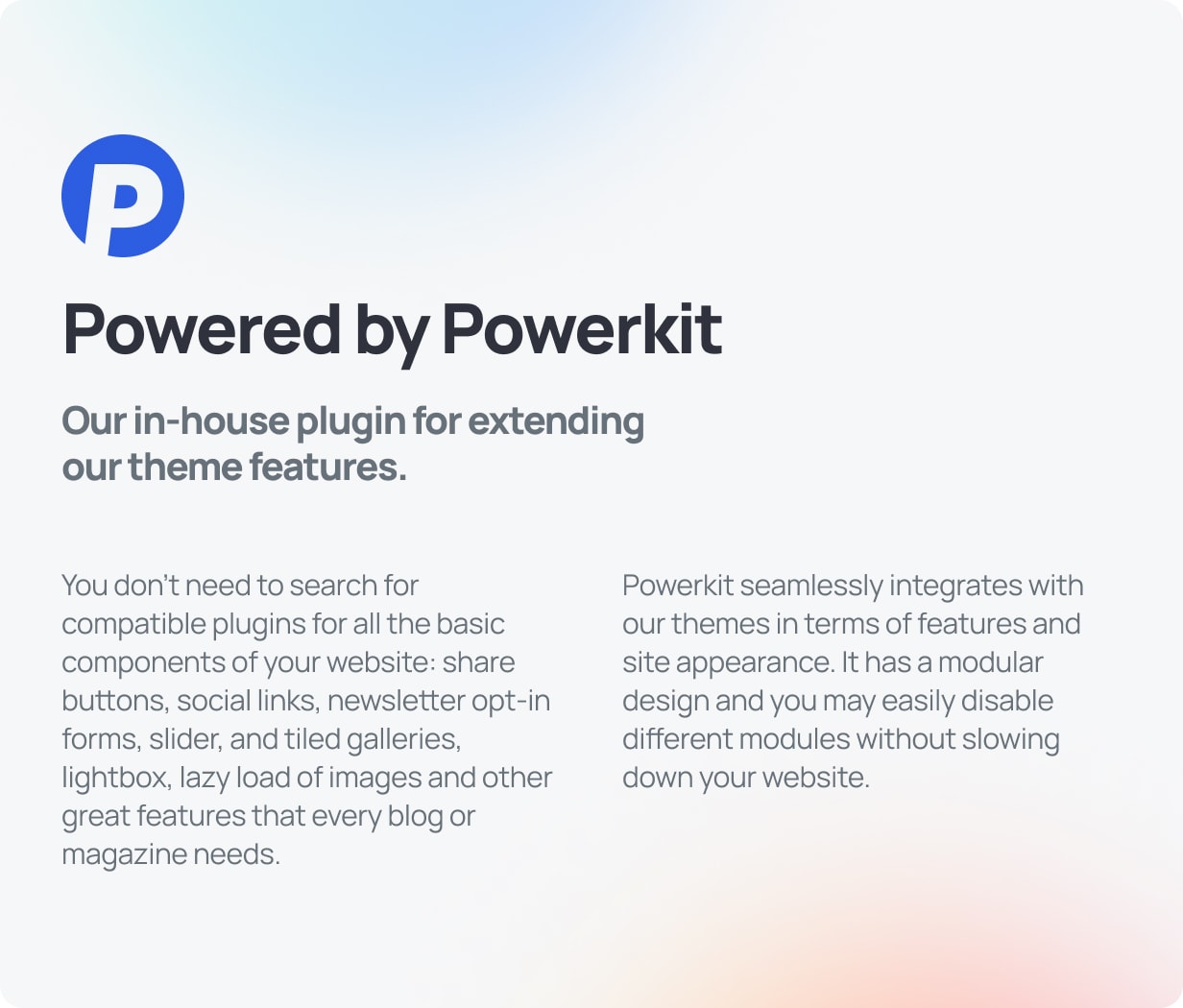 Caards - Modern Blog & Magazine WordPress Theme with Dark Mode - 18