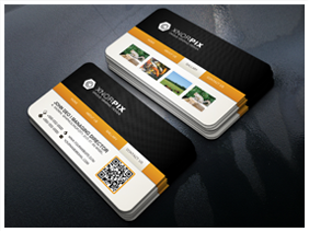 Auto Spare Business Card by -axnorpix | GraphicRiver