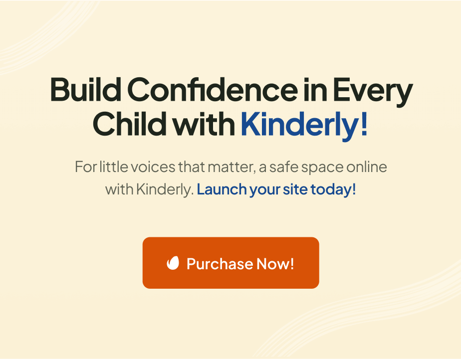 Kinderly – Child Therapist & Psychologist FSE WordPress Theme - 11