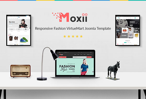 Vina Moxii - Responsive Fashion VirtueMart Template - 5