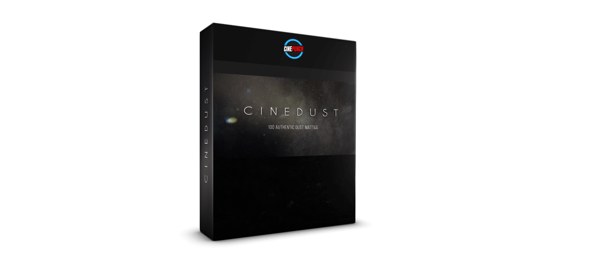 CINEPUNCH I Davinci Resolve Plugins & Effects Pack - 132