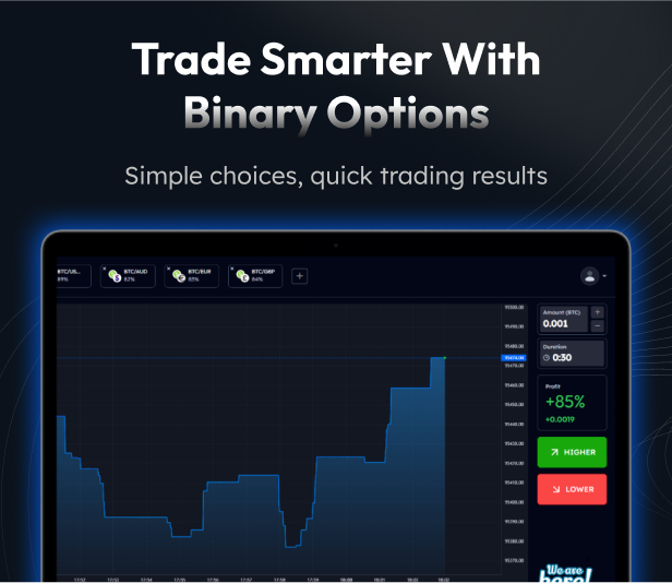 Vinance - Digital Trading Platform - 8