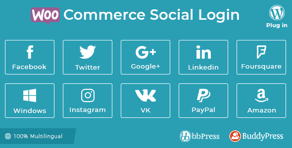 Easy Digital Downloads - Social Login - 1