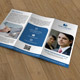 Trifold Business Brochure-V04