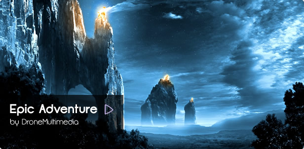 Epic Adventure