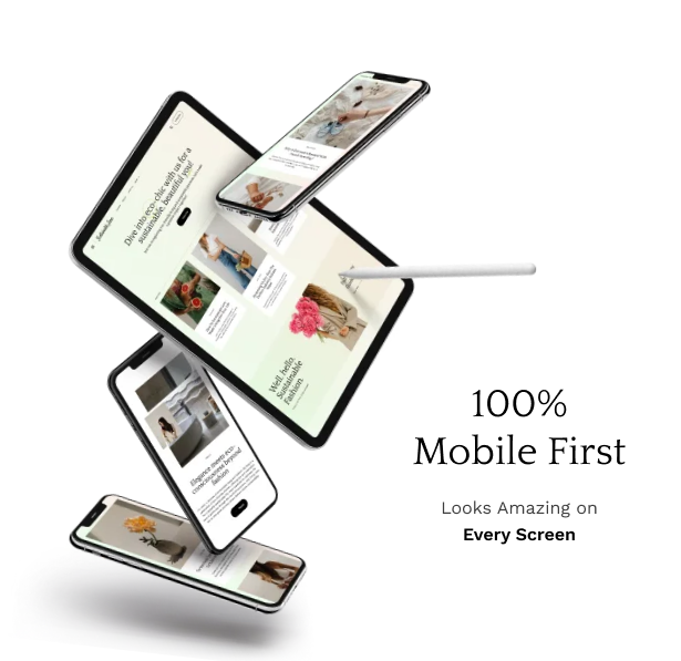 Eco Lifestyle WordPress Theme
