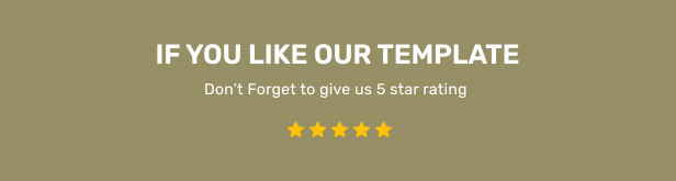html template