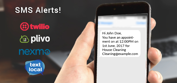 Bookings management system for cleaners and cleaning companies - Cleanto - 15