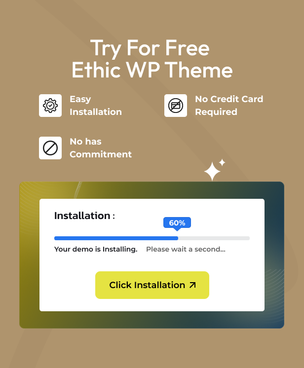 Ethics - Multipurpose Fashion WordPress Theme - 5