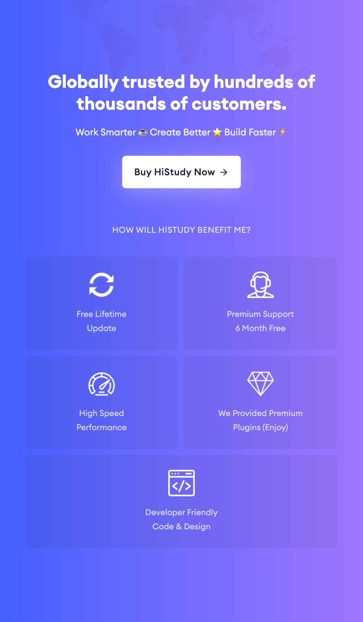 Education WordPress Theme | HiStudy - 45