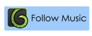 Follow on Audio Jungle