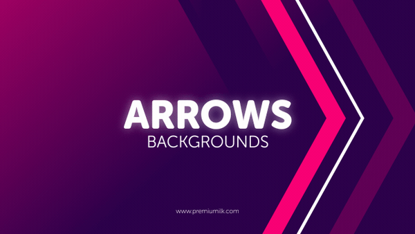 Arrows Backgrounds - 14