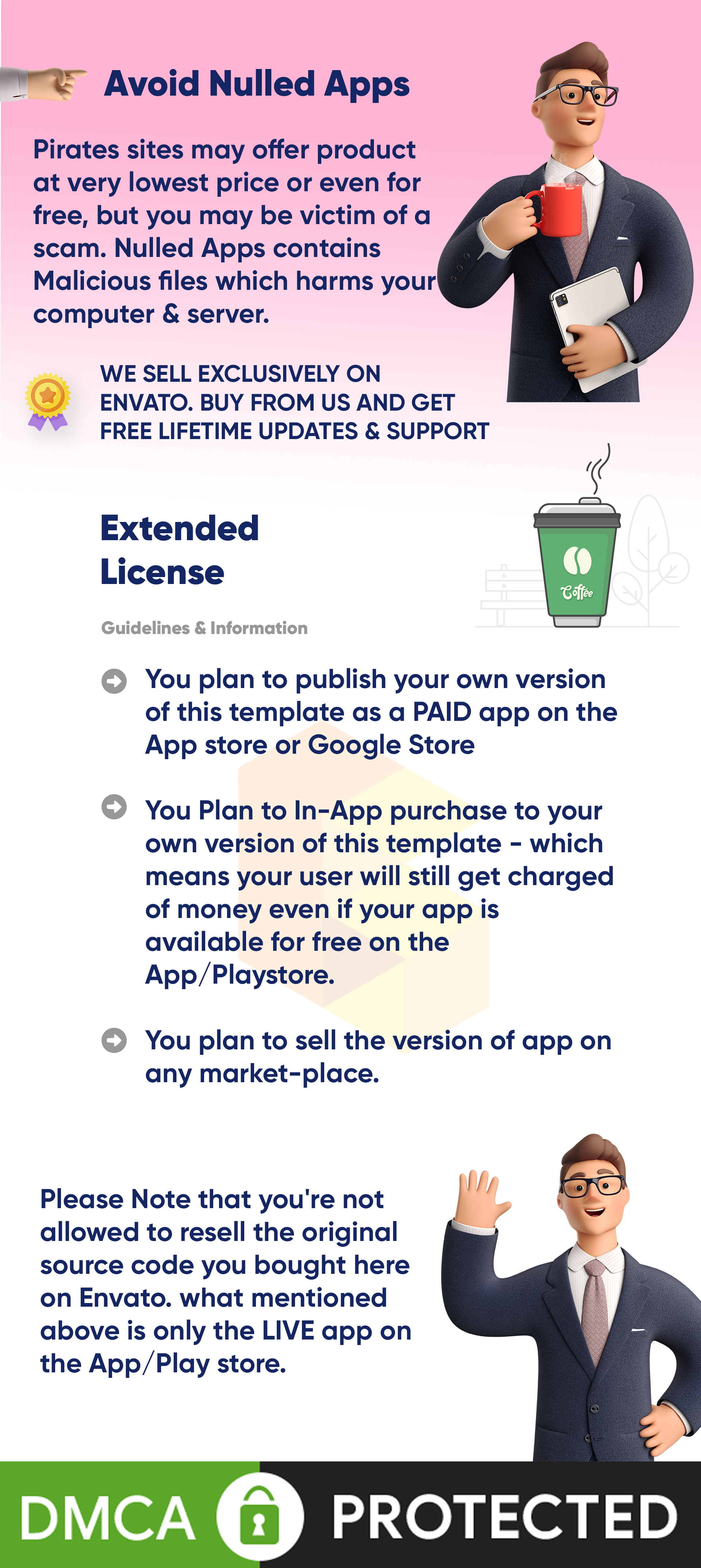 Zyntra - Complete eCommerce Mobile App - Online Shopping App - eCommerce Store App Flutter Solution - 10