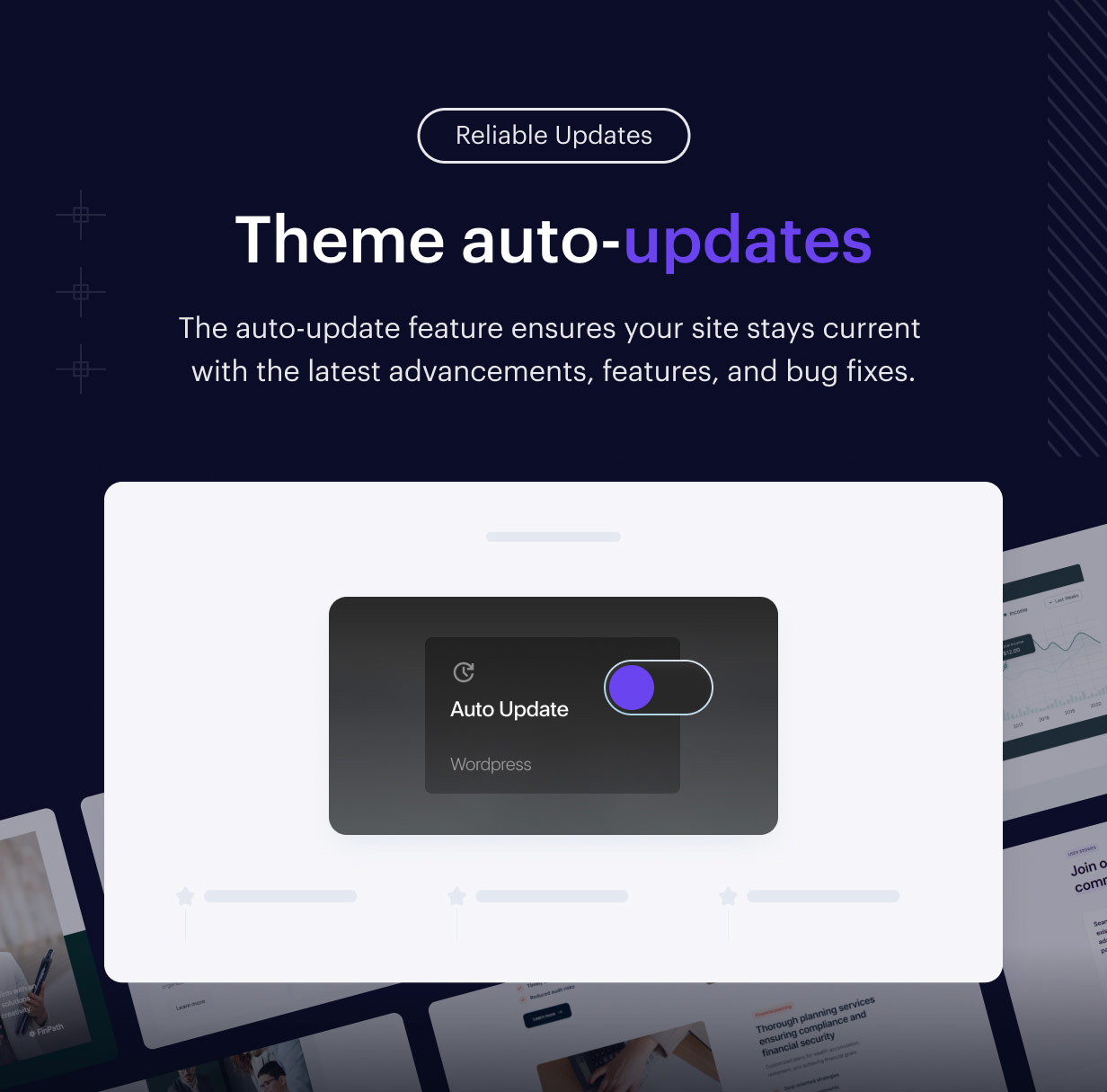 LandPress - Marketing Landing Page Elementor WordPress Theme - 10