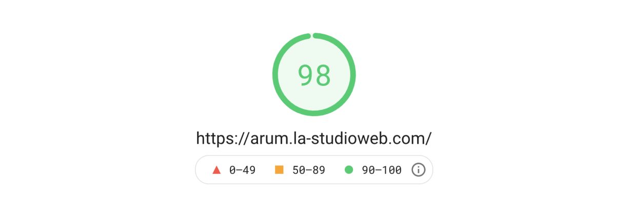 Arum - Multipurpose WooCommerce Theme