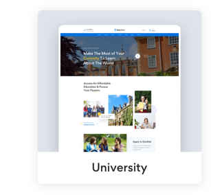 EduMall - Professional LMS Education Center WordPress Theme - 17