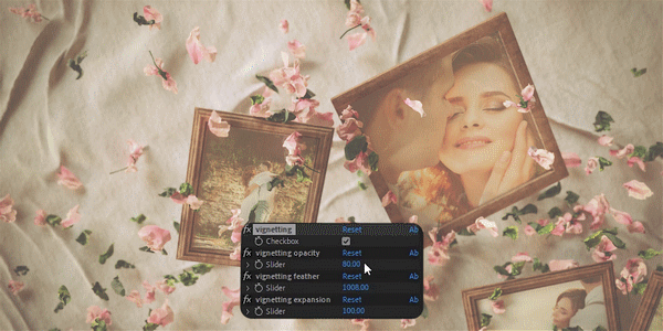 Romantic Slideshow - 7