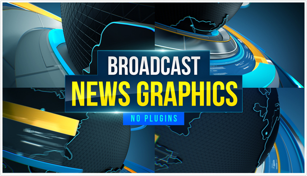 Sports Graphics Template