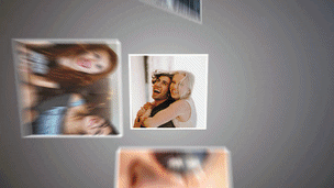 Mosaic Photo Animation Pro II - 11