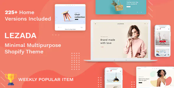 best Shopify theme