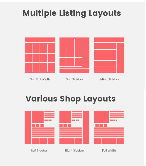 TopSell - Top Multipurpose eCommerce Marketplace OpenCart 3 Theme by ...