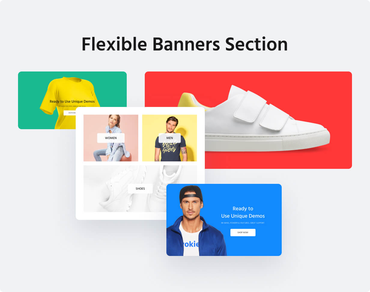 Wokiee - Multipurpose Shopify Theme - 25