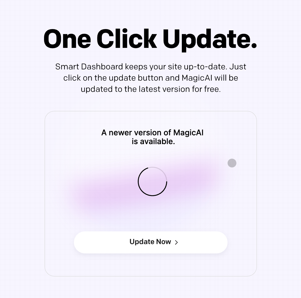 MagicAI - OpenAI Content, Text, Image, Video, Chat, Voice, and Code Generator as SaaS - 61