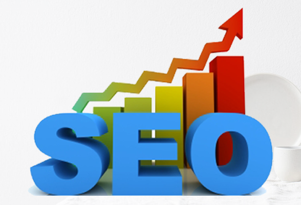 SEO optimization