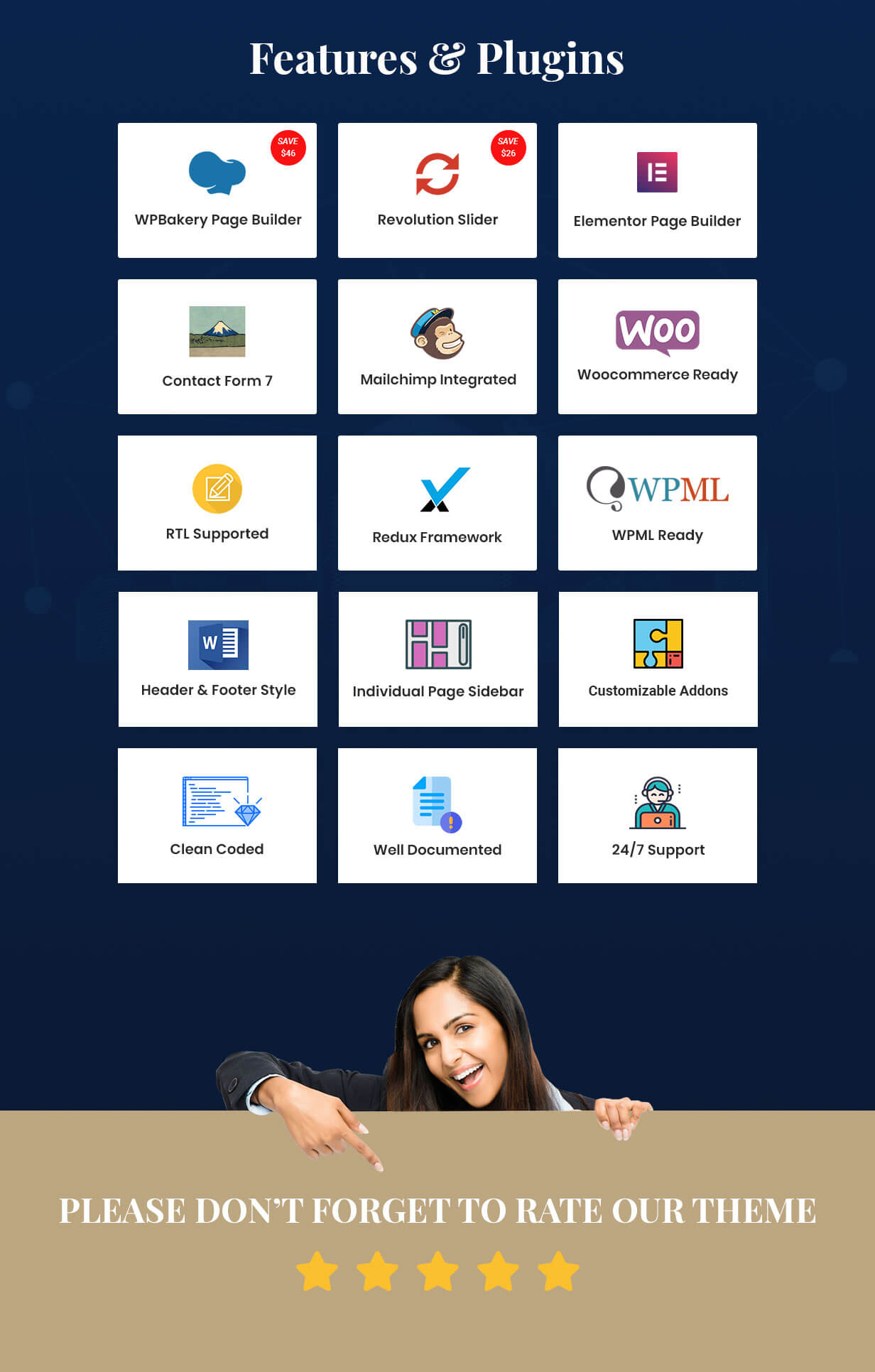 Woocommerce Themes
