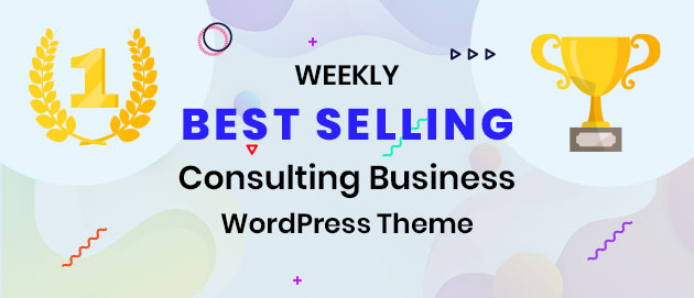 Reobiz - Business WordPress Theme 