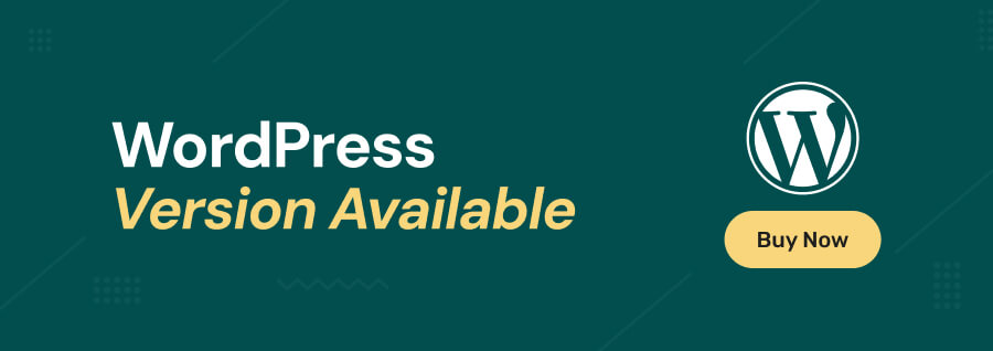 Healix - Health Coach HTML Template - 1