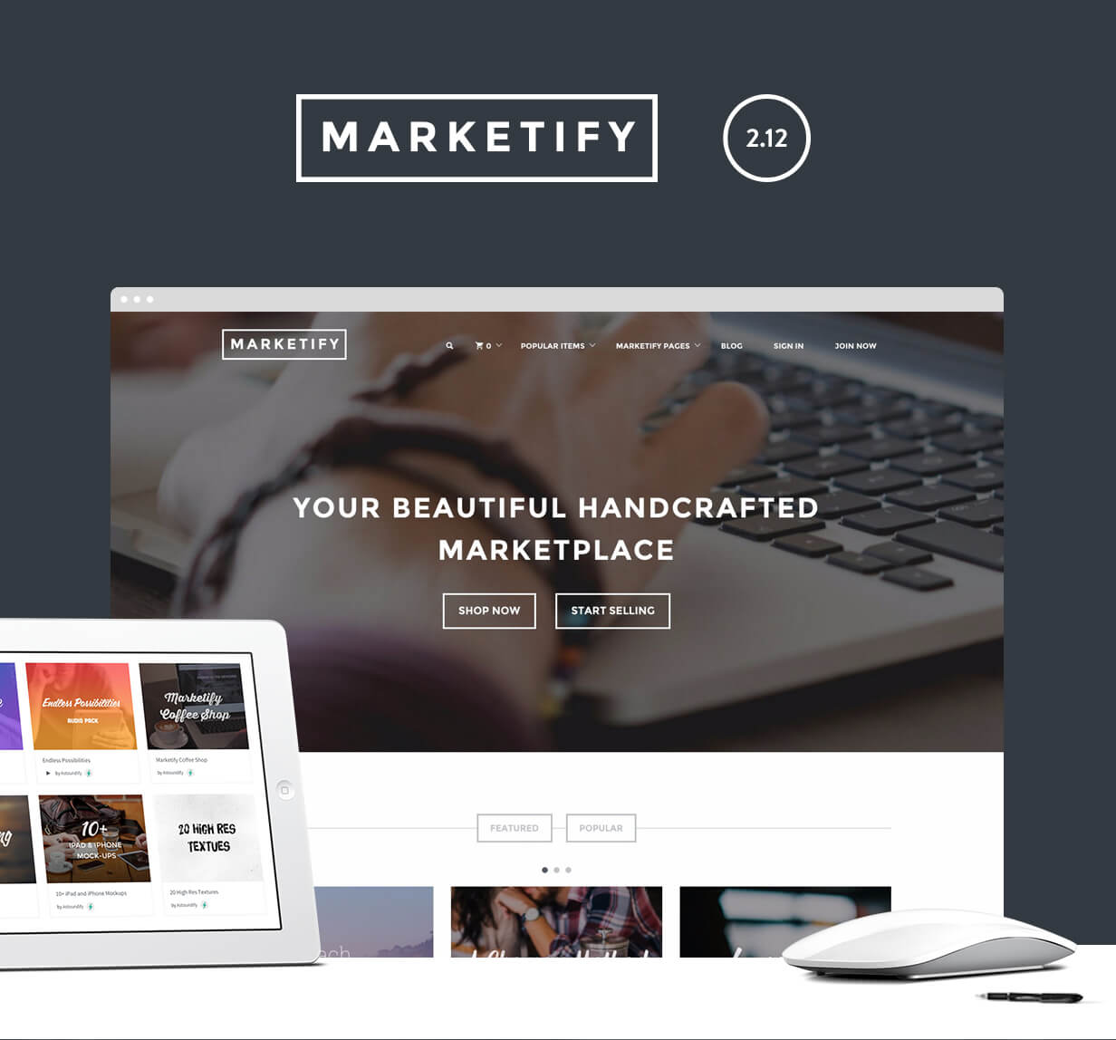 “Marketify