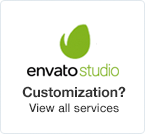 Ansonika on Envato Studio