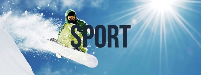 Sport