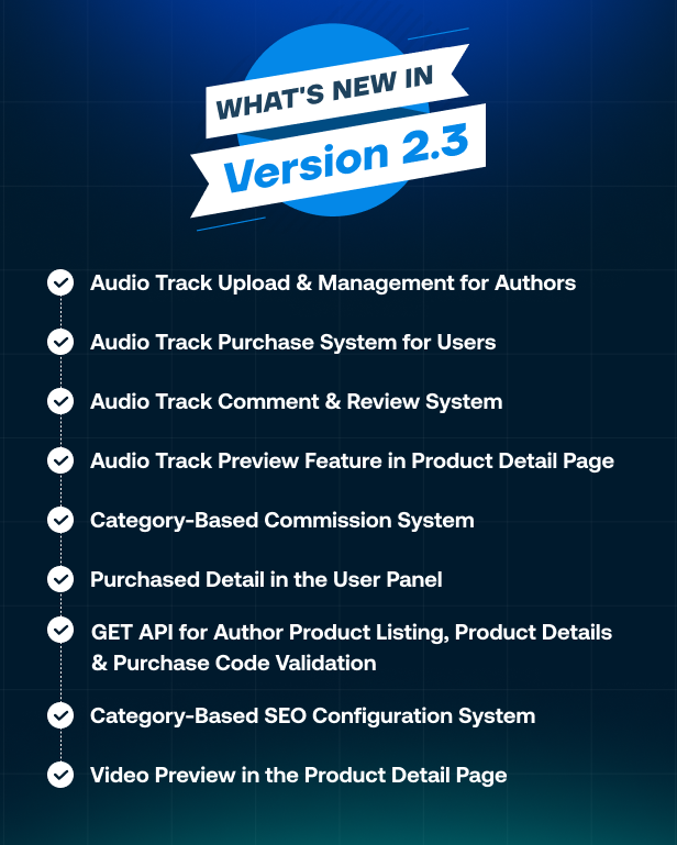 CodePlus - Multi-Vendor Digital Marketplace - 1