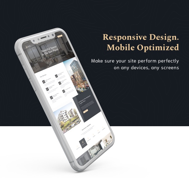Hourty - Real Estate Classify WordPress Theme