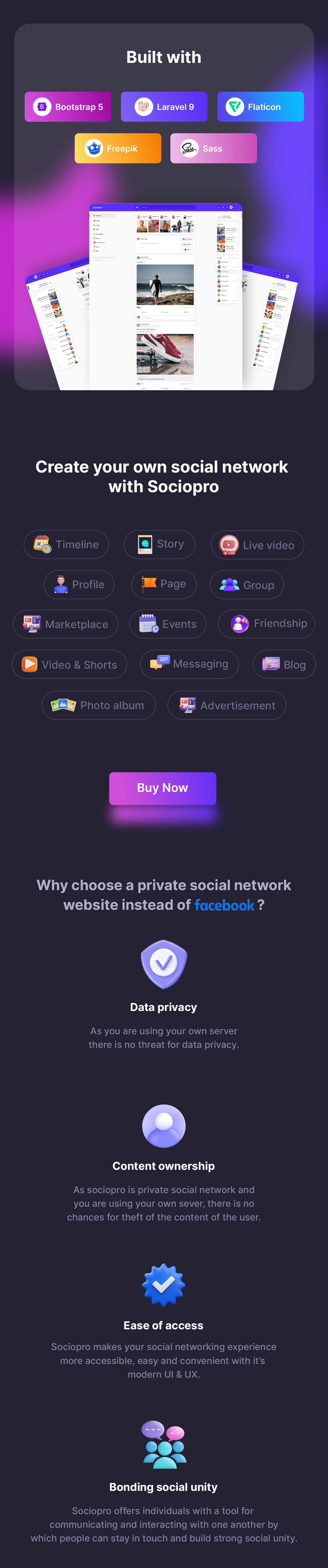 Woocommerce Themes