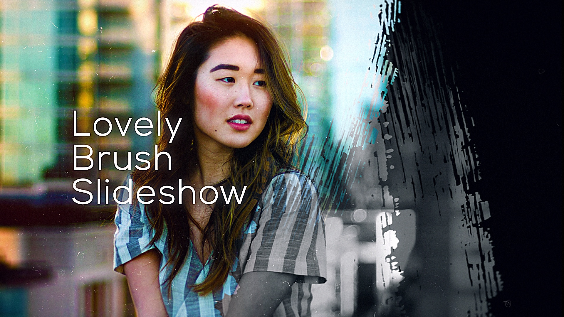 Chuckwalla - Lovely Brush Slideshow