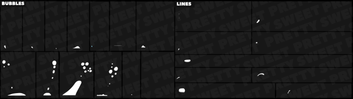 Pretty Sweet - 2D Animation Toolkit - 29