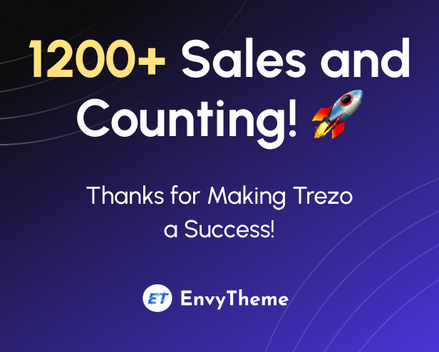 Demos - Trezo Admin Dashboard Template