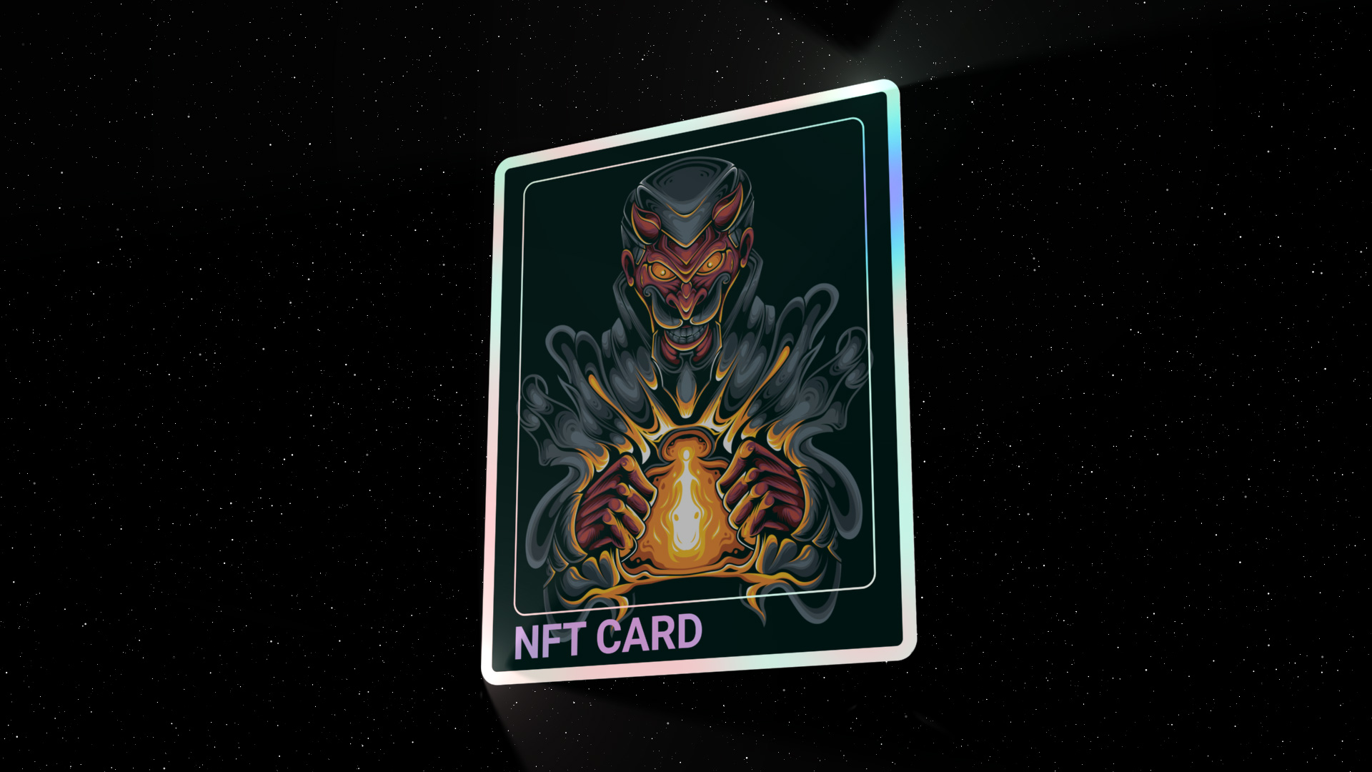 NFT Generator - 3