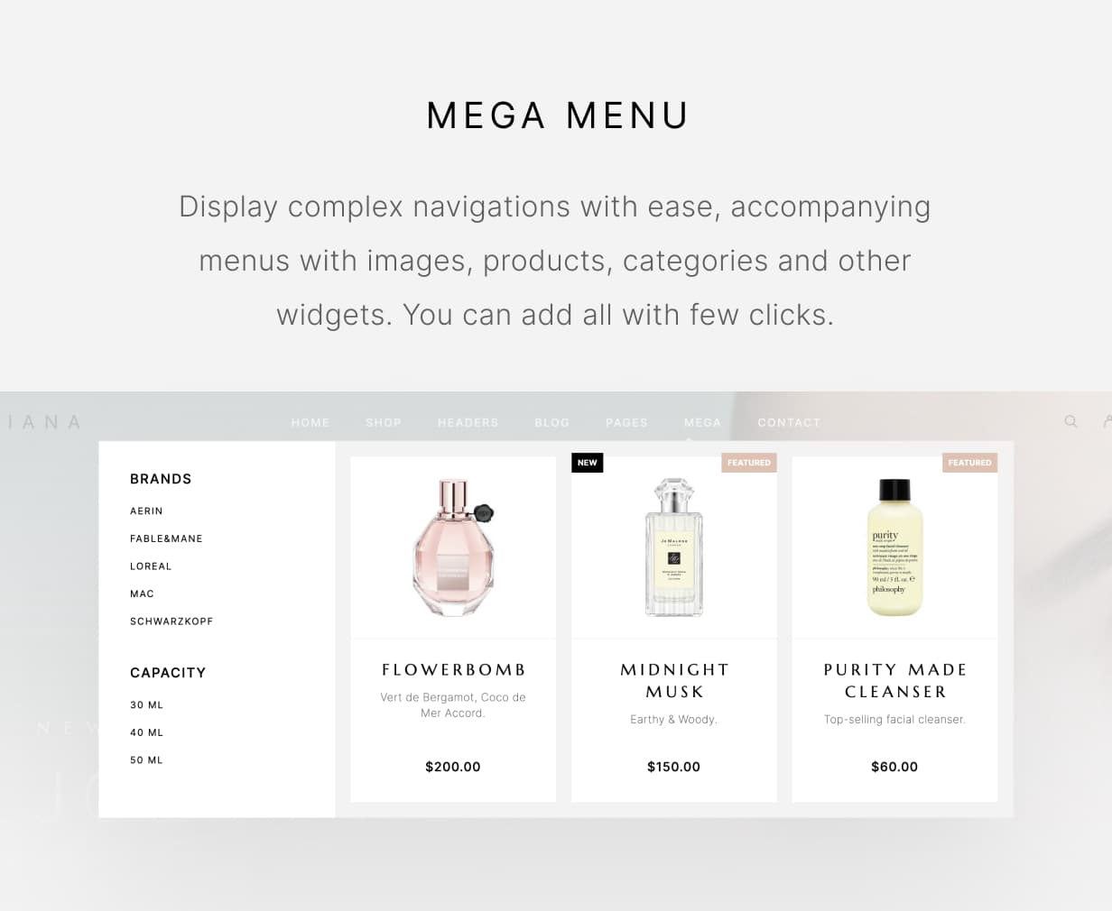 Woocommerce Themes