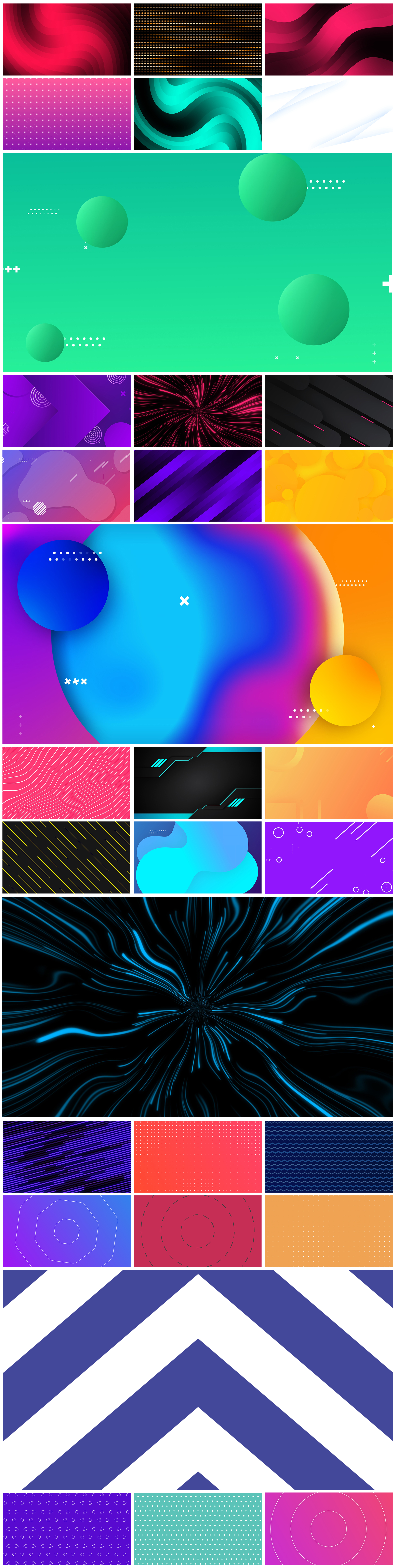 Motion Graphics Pack V2 - 17