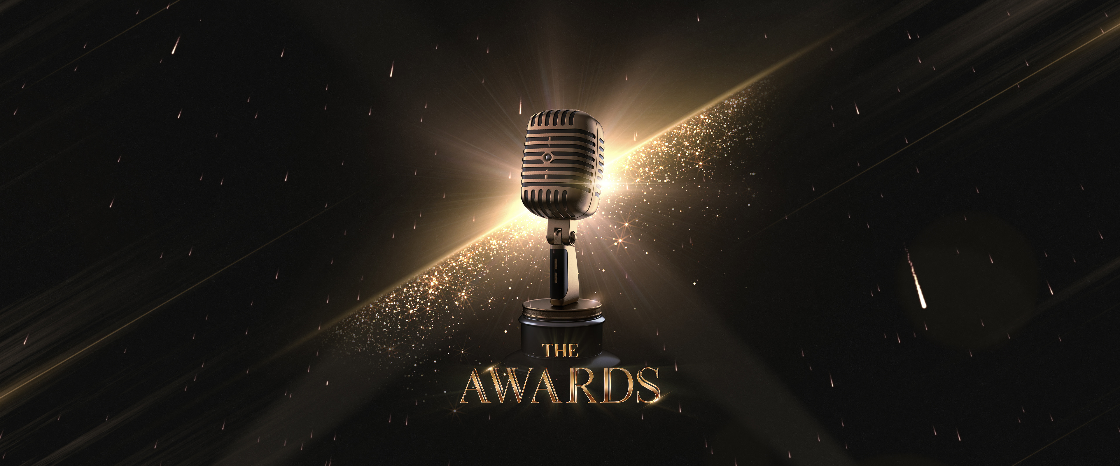 The Awards - 3