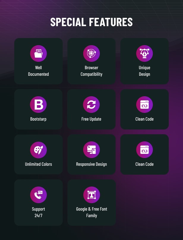WOWTube - What we offer