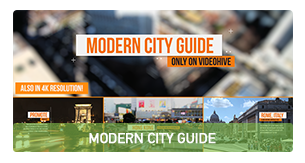 Modern City Guide