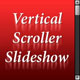 Vertical Scroller Slideshow