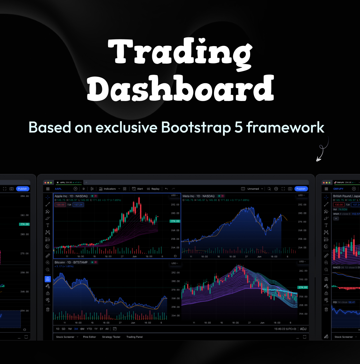 trading