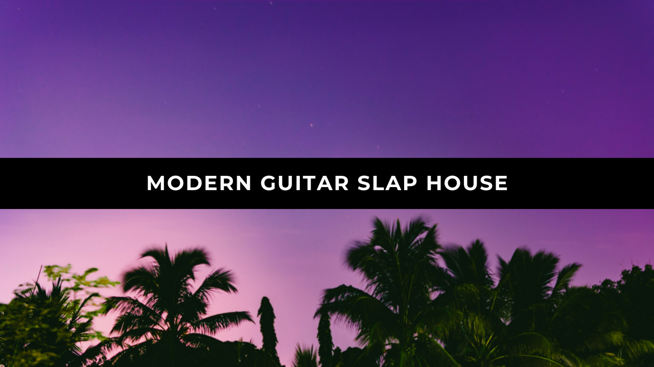 Cùng thưởng thức âm nhạc Guitar Slap House vô cùng sôi động và đầy kích thích! Bạn sẽ được tận hưởng những điệu nhảy cuồng nhiệt cùng với âm thanh trầm ấm của guitar, tạo nên một không gian âm nhạc thú vị và mới mẻ hoàn toàn.