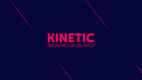 Kinetic Backgrounds Pack - 145